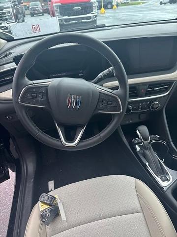 2024 Buick Encore GX Preferred AWD