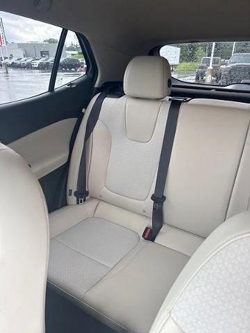 2024 Buick Encore GX Preferred AWD