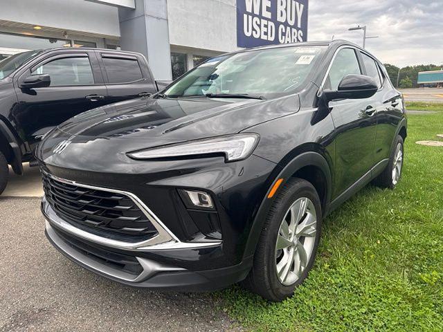 2024 Buick Encore GX Preferred AWD
