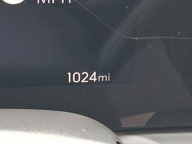 2024 Buick Encore GX Preferred AWD