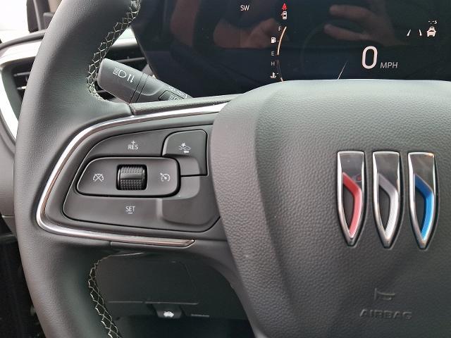 2024 Buick Encore GX Preferred AWD