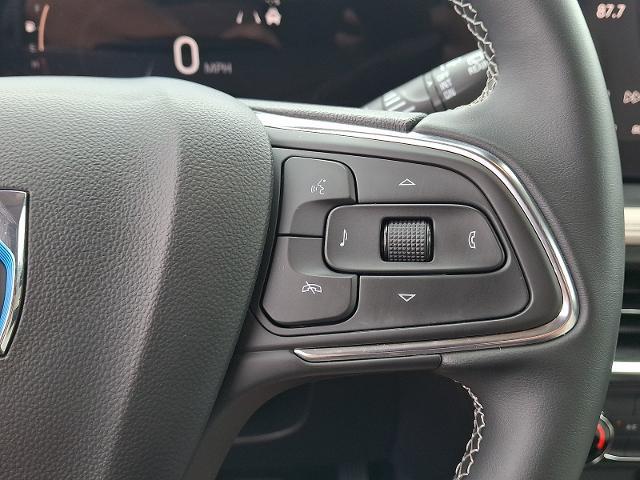 2024 Buick Encore GX Preferred AWD