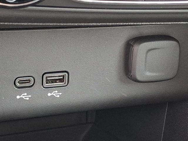 2024 Buick Encore GX Preferred AWD