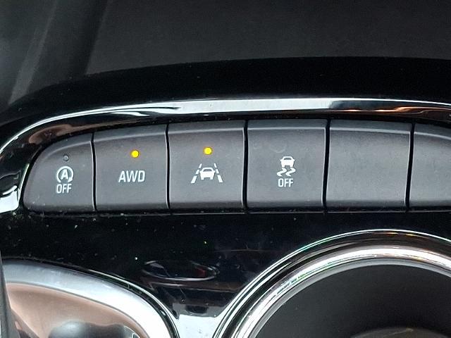 2024 Buick Encore GX Preferred AWD