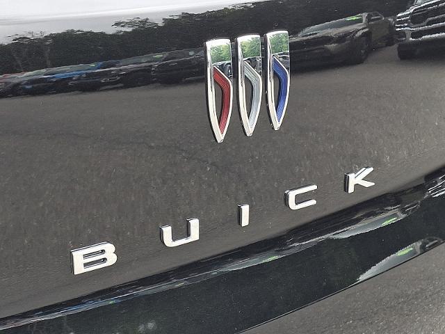2024 Buick Encore GX Preferred AWD