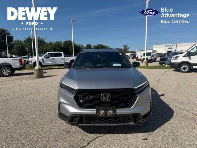 2023 Honda CR-V Hybrid Sport for sale in Ankeny, IA