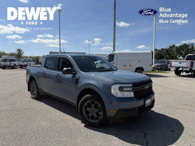 2024 Ford Maverick XLT for sale in Ankeny, IA