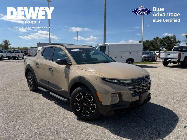 2024 Hyundai Santa Cruz XRT for sale in Ankeny, IA