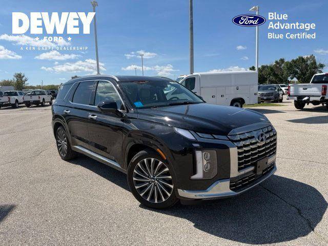 2023 Hyundai Palisade Calligraphy for sale in Ankeny, IA