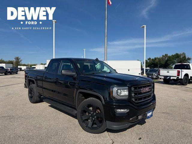 2017 GMC Sierra 1500 SLT for sale in Ankeny, IA