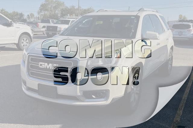2014 GMC Acadia SLT-1 for sale in Idaho Falls, ID