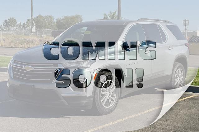 2023 Chevrolet Traverse AWD LT Cloth for sale in Idaho Falls, ID