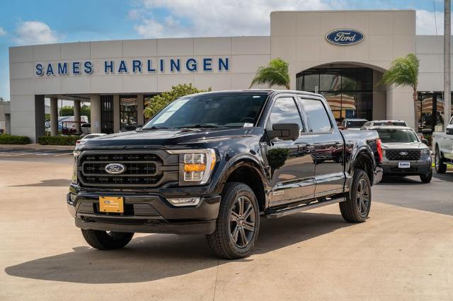 2023 Ford F-150 XLT for sale in Bastrop, TX