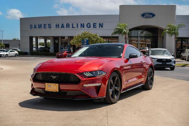 2023 Ford Mustang EcoBoost Fastback for sale in Bastrop, TX