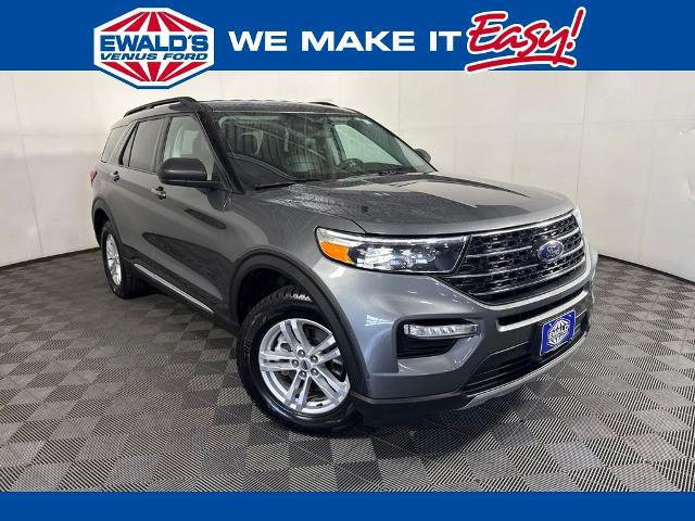 2024 Ford Explorer XLT for sale in Cudahy, WI
