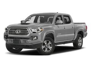 2016 Toyota Tacoma TRD Sport for sale in Fort Scott, KS