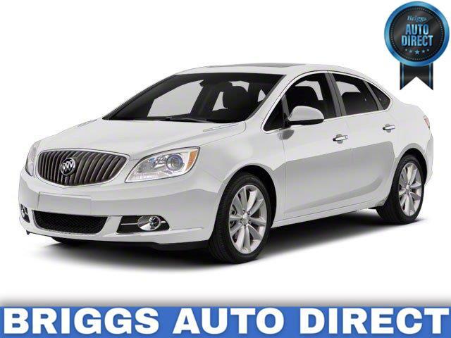 2012 Buick Verano Base for sale in Fort Scott, KS