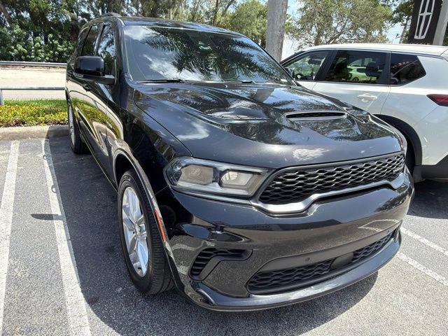2024 Dodge Durango R/T Plus RWD