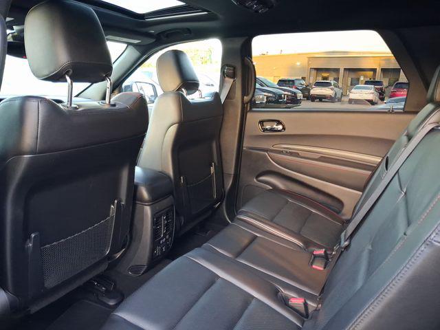 2024 Dodge Durango R/T Plus RWD