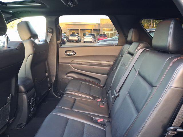 2024 Dodge Durango R/T Plus RWD