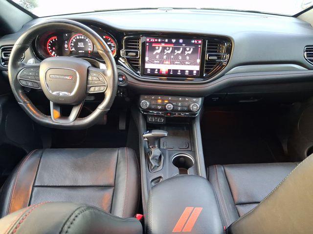 2024 Dodge Durango R/T Plus RWD