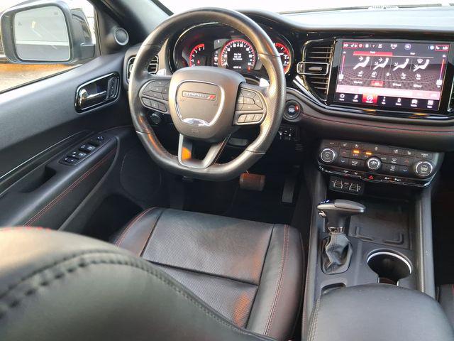 2024 Dodge Durango R/T Plus RWD