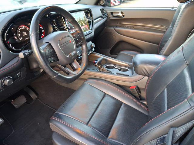 2024 Dodge Durango R/T Plus RWD