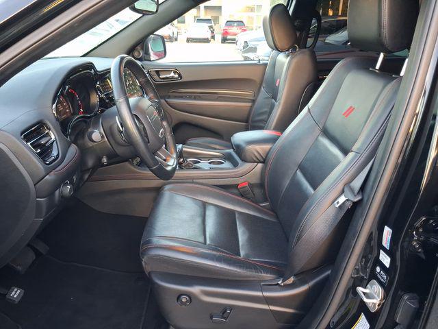 2024 Dodge Durango R/T Plus RWD