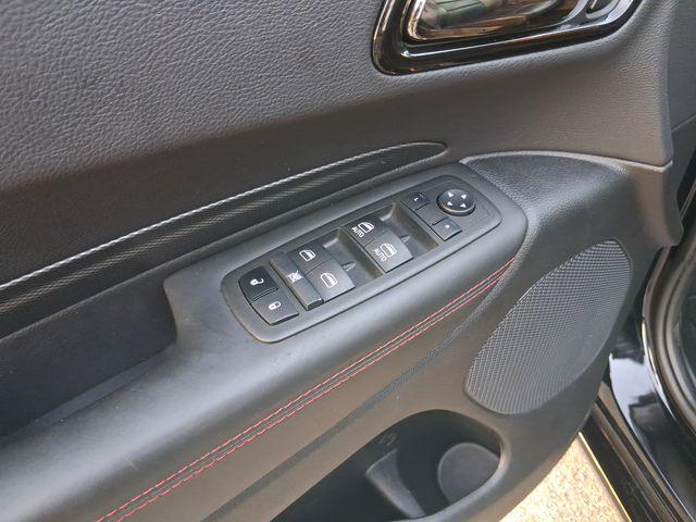2024 Dodge Durango R/T Plus RWD