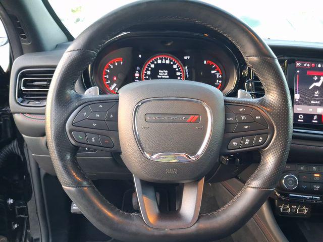 2024 Dodge Durango R/T Plus RWD