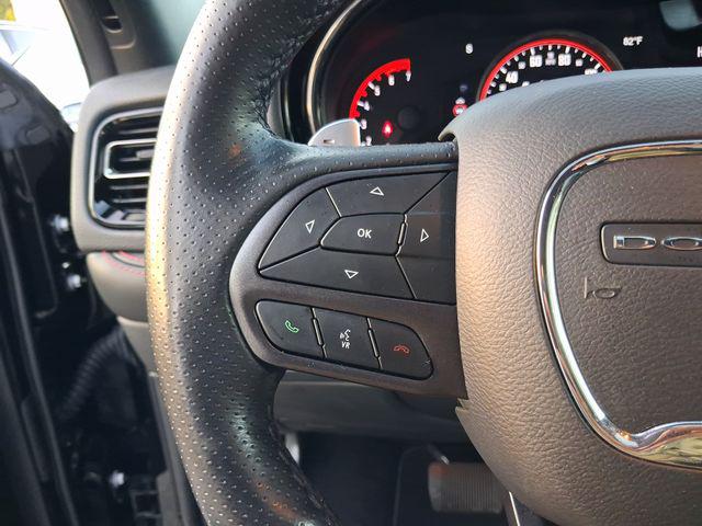 2024 Dodge Durango R/T Plus RWD