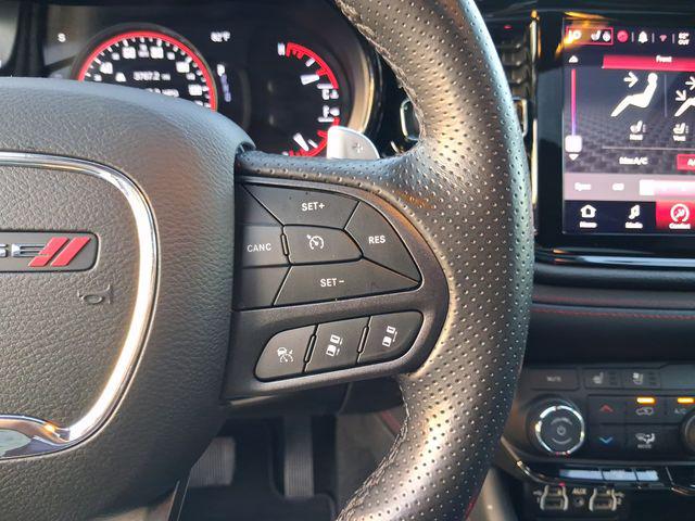 2024 Dodge Durango R/T Plus RWD