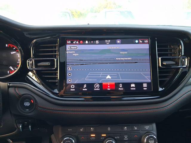 2024 Dodge Durango R/T Plus RWD