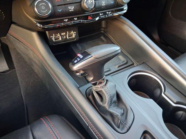 2024 Dodge Durango R/T Plus RWD