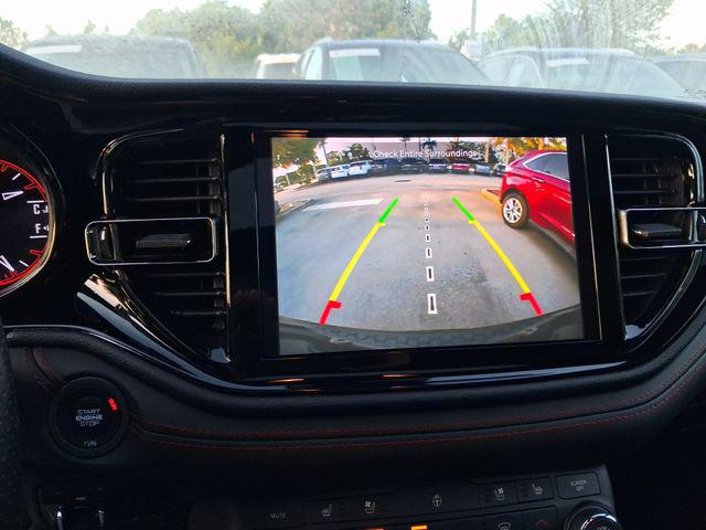 2024 Dodge Durango R/T Plus RWD