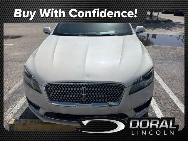2018 Lincoln MKZ Premiere for sale in DORAL, FL