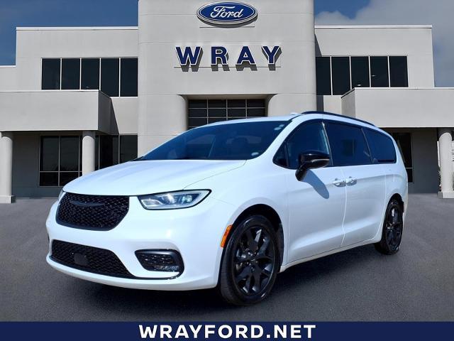 2025 Chrysler Pacifica Limited for sale in Bossier City, LA