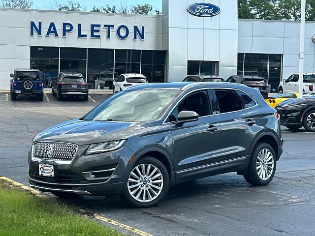 2019 Lincoln MKC Standard for sale in Libertyville, IL