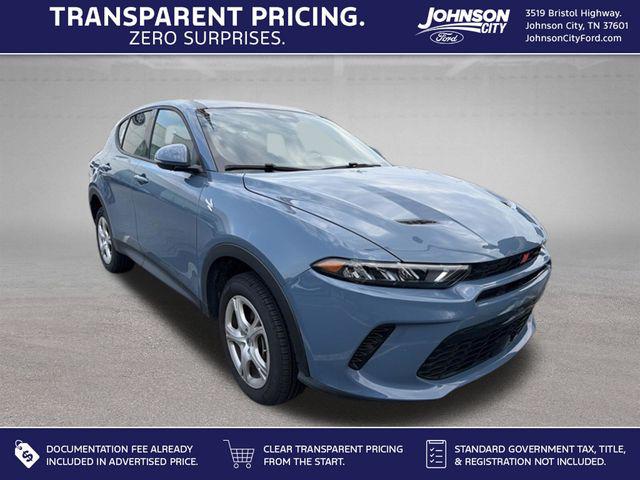 2024 Dodge Hornet GT Plus AWD for sale in Johnson City, TN
