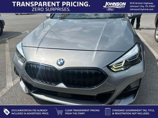 2022 BMW Coupe i xDrive for sale in Johnson City, TN