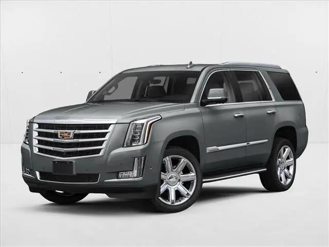2020 Cadillac Escalade 4WD Luxury for sale in Carlsbad, CA