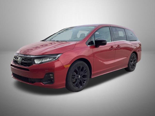 2025 Honda Odyssey Sport-L for sale in Plattsmouth, NE