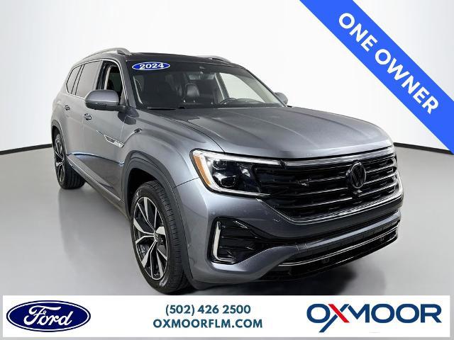 2024 Volkswagen Atlas 2.0T SEL Premium R-Line for sale in Louisville, KY