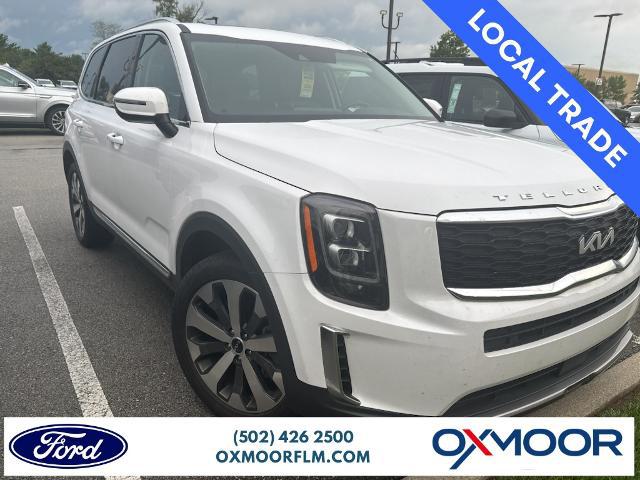 2022 Kia Telluride EX for sale in Louisville, KY