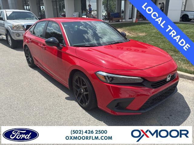 2022 Honda Civic Sport for sale in Louisville, KY