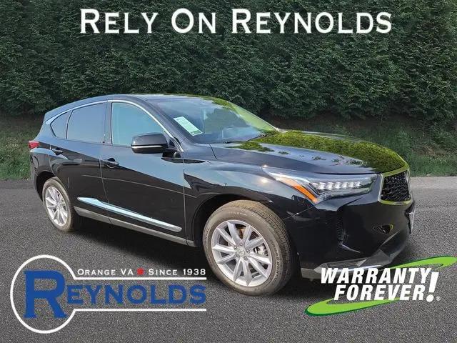 2023 Acura RDX Standard for sale in Orange, VA