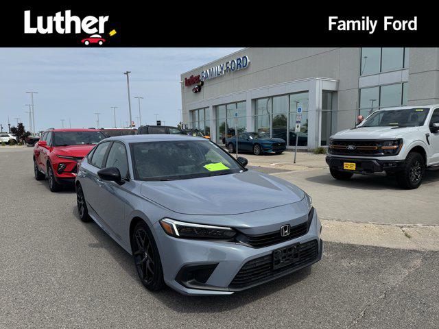 2024 Honda Civic Sport for sale in Fargo, ND
