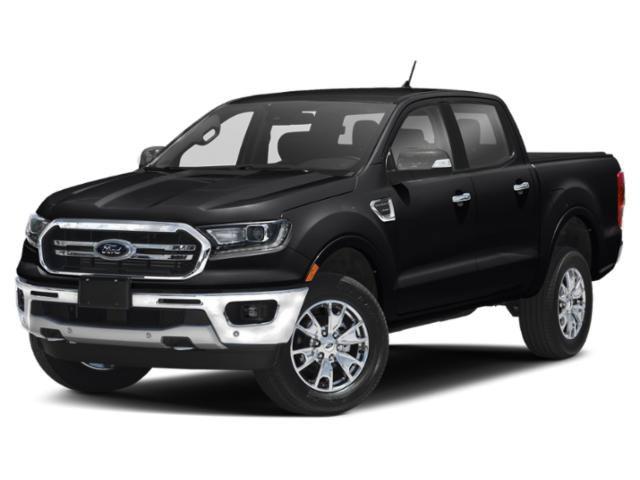 2021 Ford Ranger LARIAT for sale in Fargo, ND