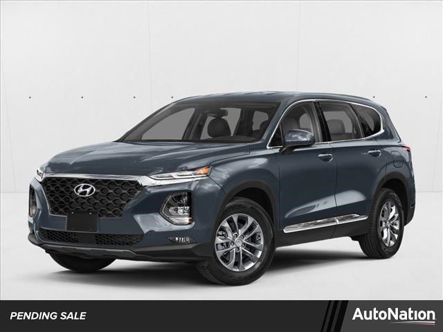 2019 Hyundai Santa Fe SE for sale in Fort Worth, TX