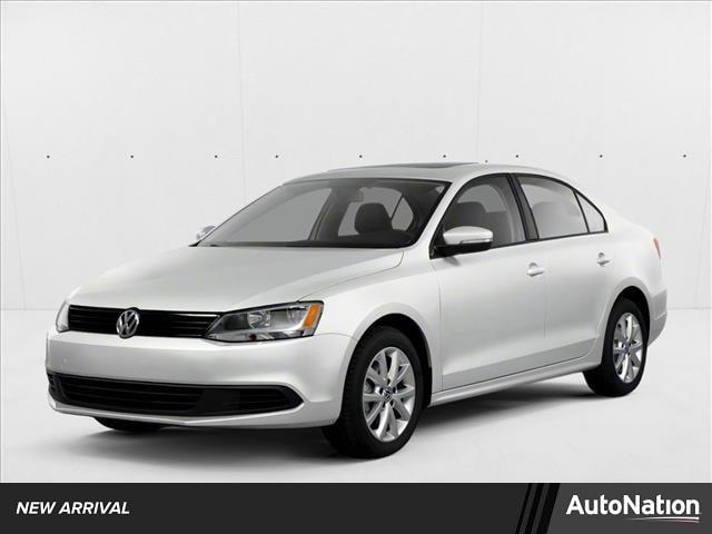2013 Volkswagen Jetta 2.5L SE for sale in Fort Worth, TX